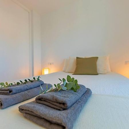 タリファVentura-Centrico, Piscina, Balcon Wifi Y Parkingアパートメント エクステリア 写真